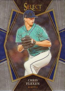 Chris Flexen