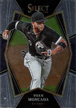 Yoan Moncada