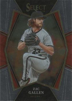 Zac Gallen