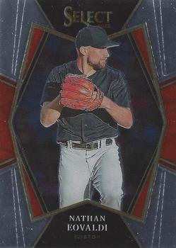 Nathan Eovaldi