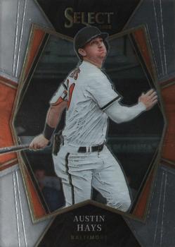 Austin Hays
