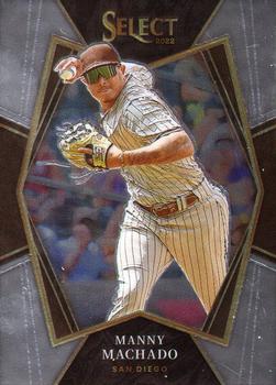 Manny Machado