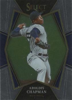 #196 Aroldis Chapman