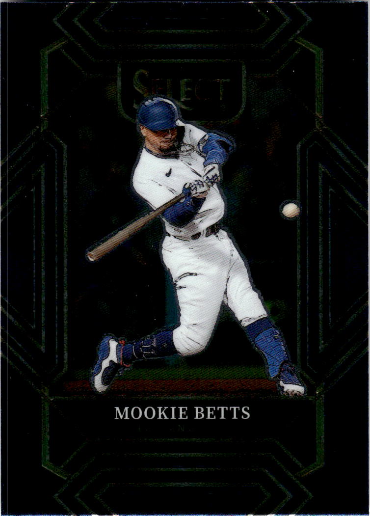 Mookie Betts