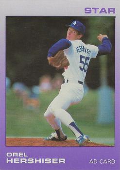 Orel Hershiser