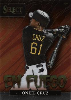 Oneil Cruz