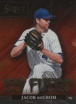 Jacob deGrom