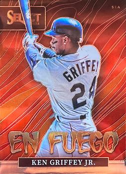 Ken Griffey Jr.