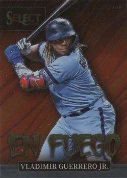 Vladimir Guerrero Jr.