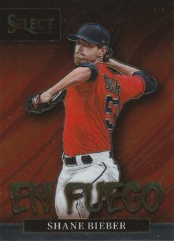 Shane Bieber