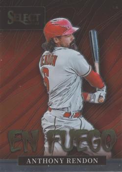 Anthony Rendon