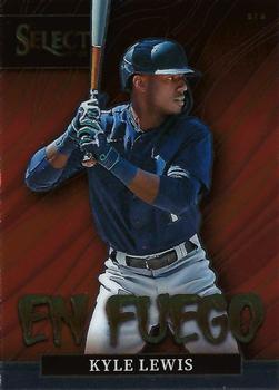 Kyle Lewis