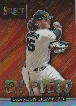 Brandon Crawford