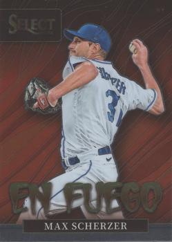 Max Scherzer
