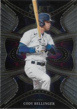 Cody Bellinger