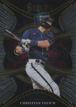 Christian Yelich