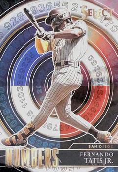 Fernando Tatis Jr.