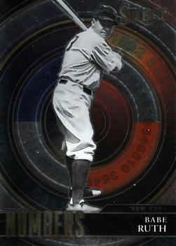 Babe Ruth