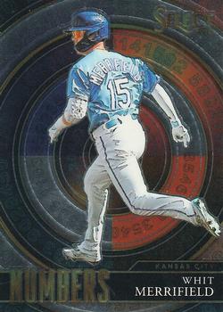 Whit Merrifield