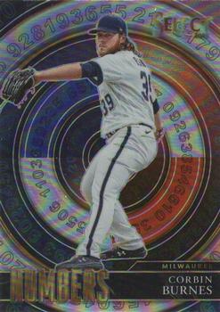 Corbin Burnes