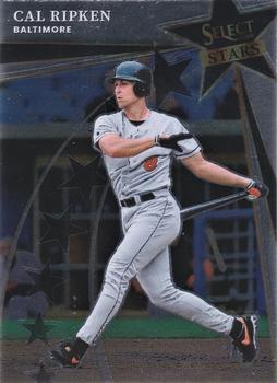 Cal Ripken
