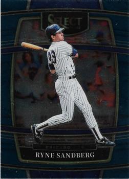Ryne Sandberg