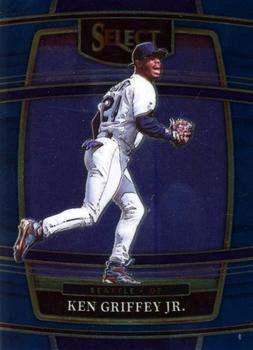 Ken Griffey Jr.