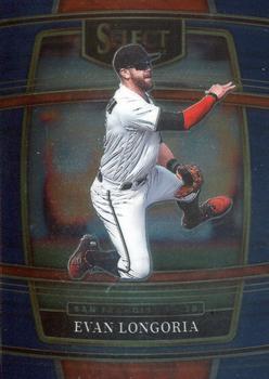 Evan Longoria