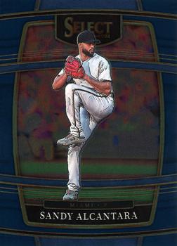 Sandy Alcantara