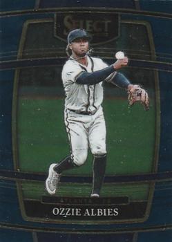 Ozzie Albies
