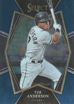 Tim Anderson