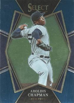 Aroldis Chapman