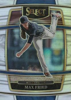 Max Fried