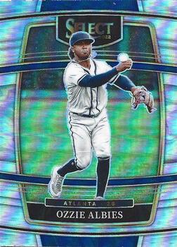 Ozzie Albies
