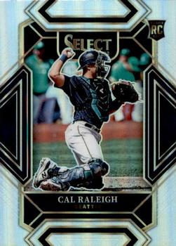 Cal Raleigh