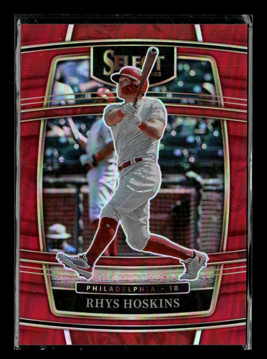 Rhys Hoskins