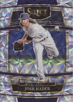 Josh Hader