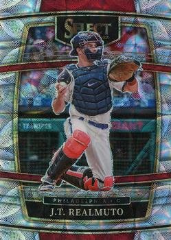 J.T. Realmuto