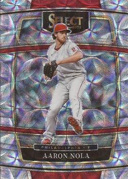 Aaron Nola