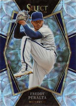 Freddy Peralta