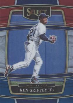 Ken Griffey Jr.