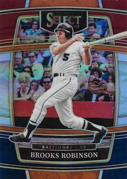 Brooks Robinson