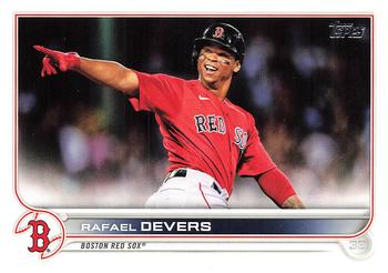 Rafael Devers