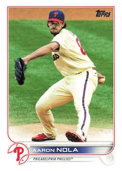 Aaron Nola