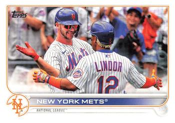 New York Mets