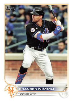 Brandon Nimmo