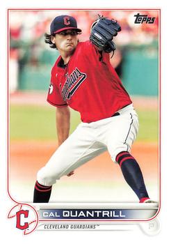 Cal Quantrill