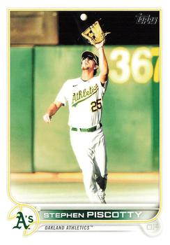 Stephen Piscotty