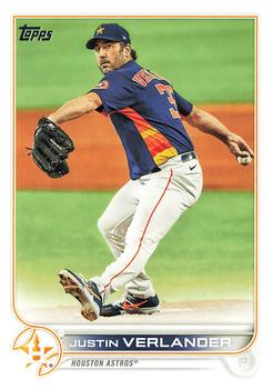Justin Verlander