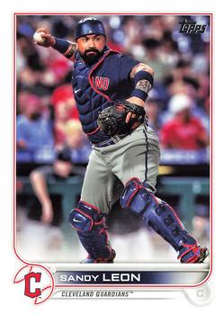 Sandy Leon